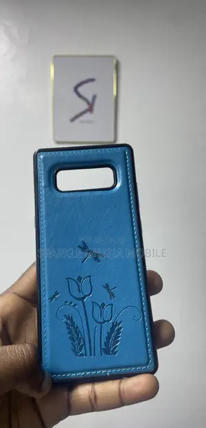 Samsung Galaxy S10+ Plus Case (Leather)