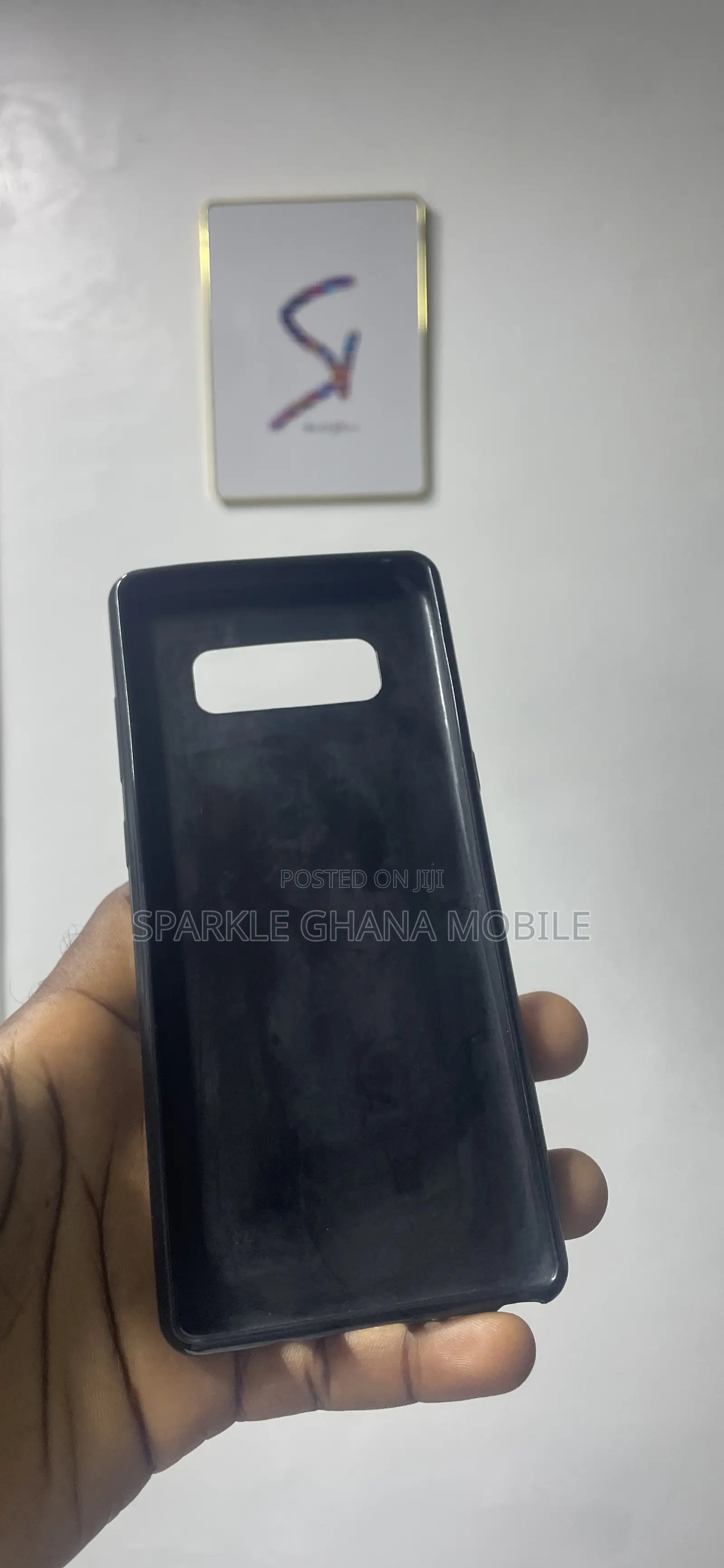 Samsung Galaxy S10+ Plus Case (Leather)