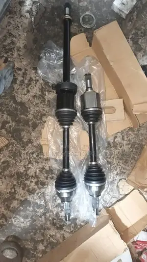 Ford Explorer 2013-2017 Brand New Drive Shaft (2x4/4x4)