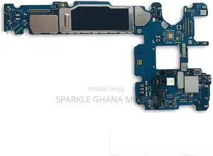 Samsung Galaxy S9 Working Board