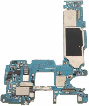 Samsung Galaxy S9 Working Board