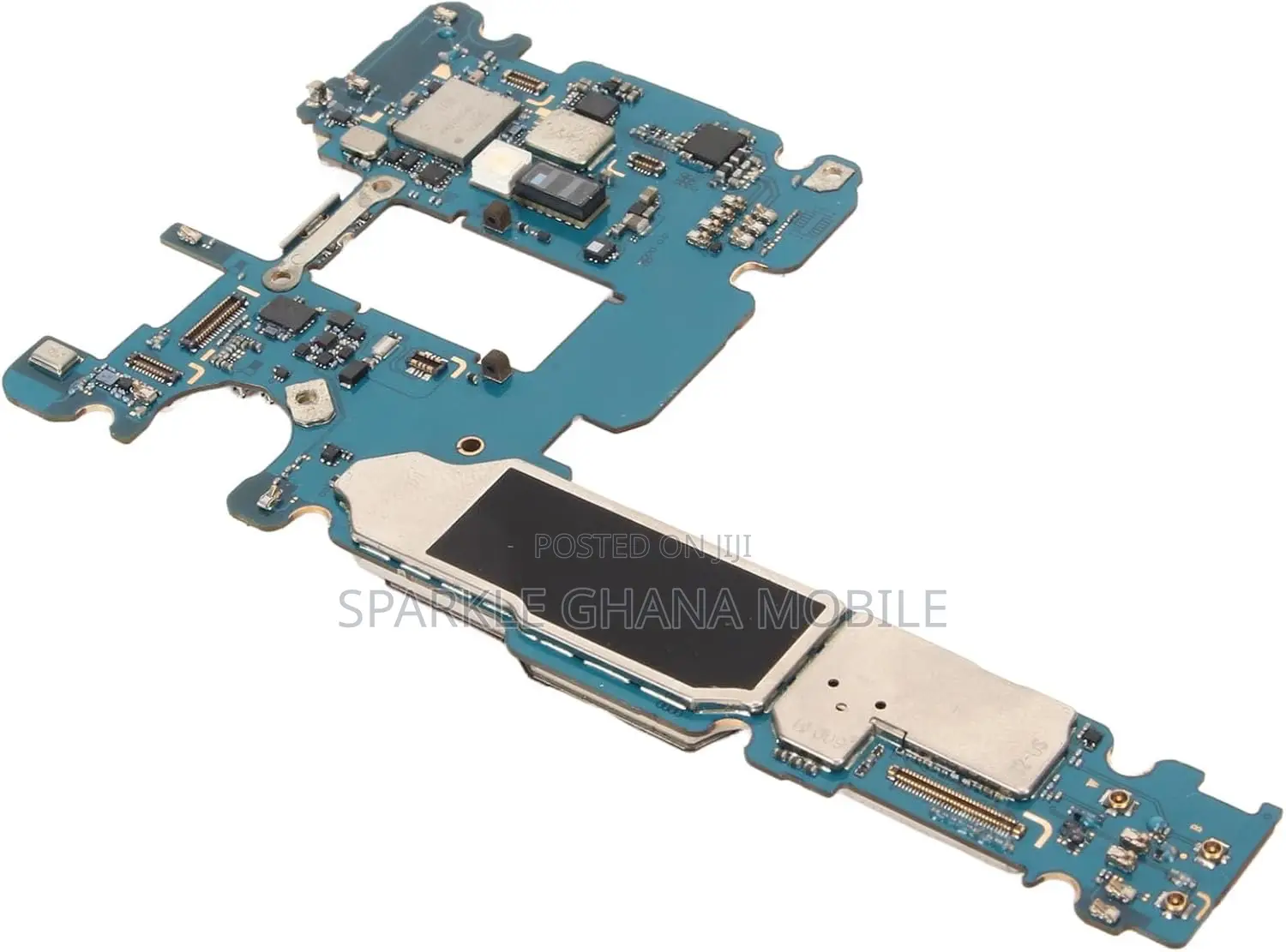 Samsung Galaxy S9 Working Board