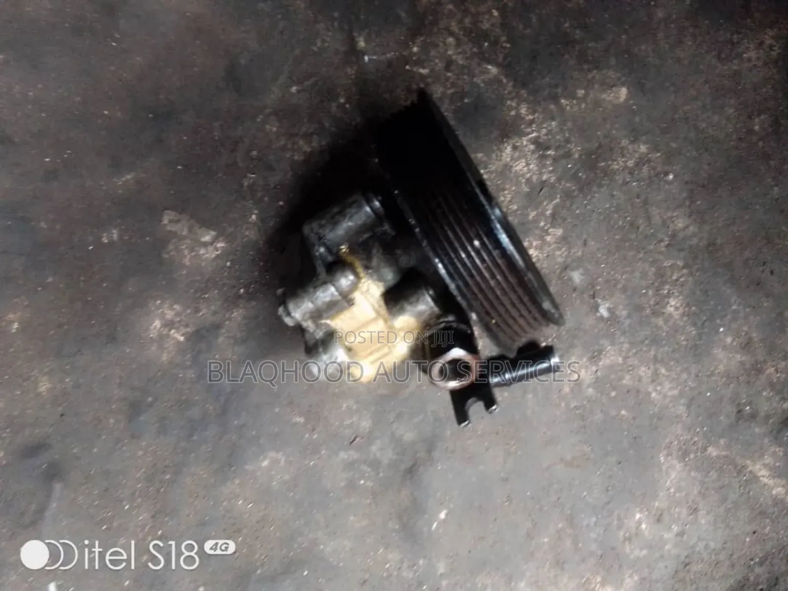 Home Used/Brand New Power Steering Motor Honda/Kia/Benz Etc