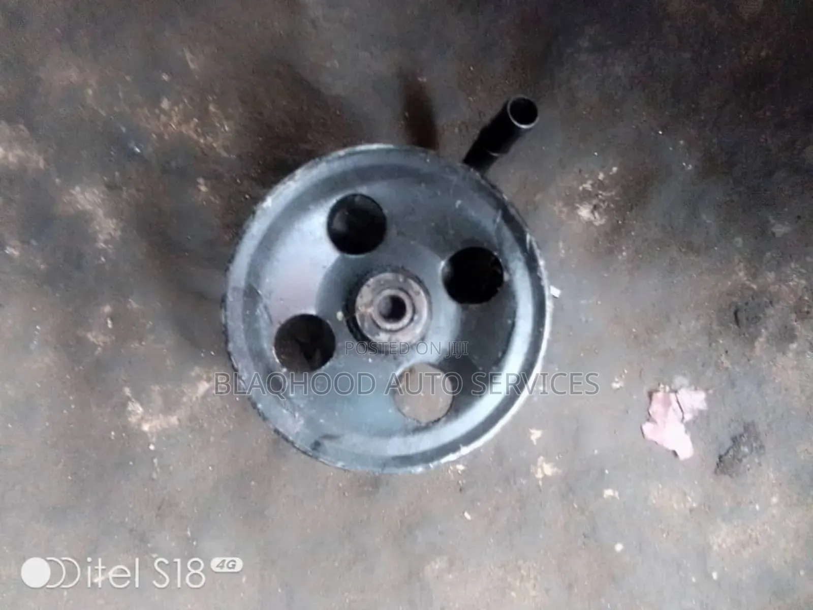 Home Used/Brand New Power Steering Motor Honda/Kia/Benz Etc