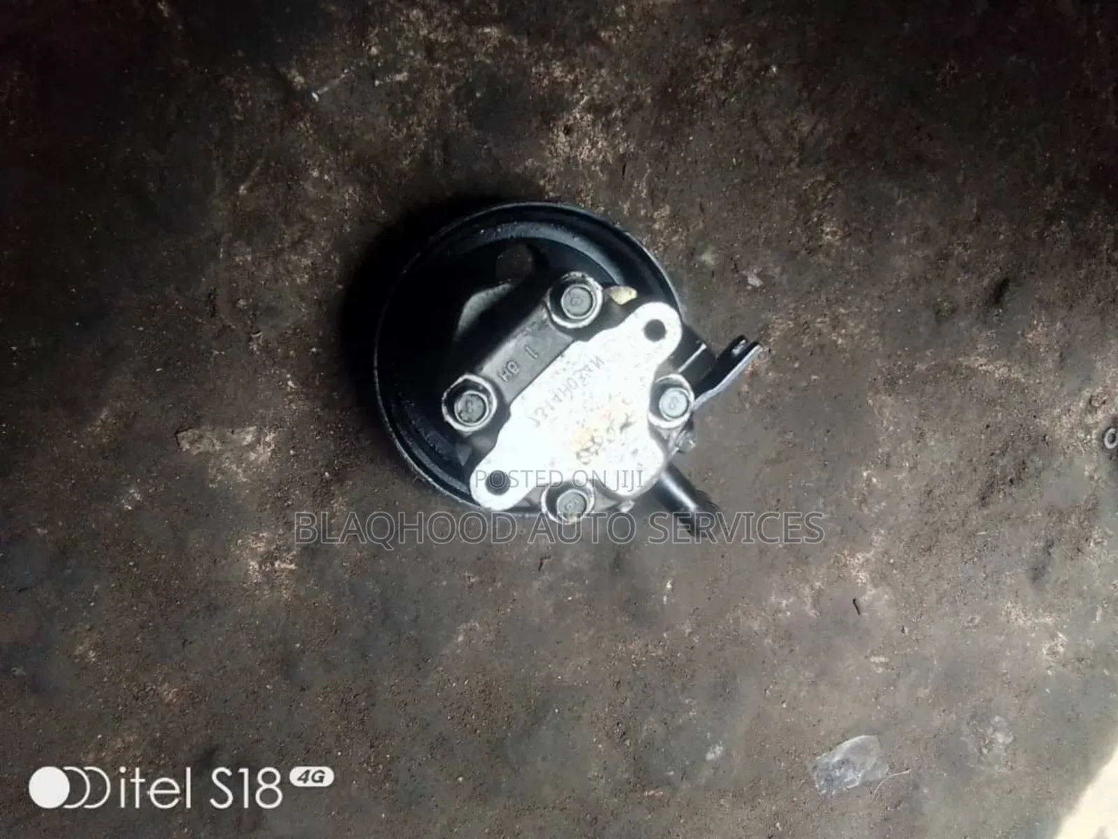 Home Used/Brand New Power Steering Motor Honda/Kia/Benz Etc