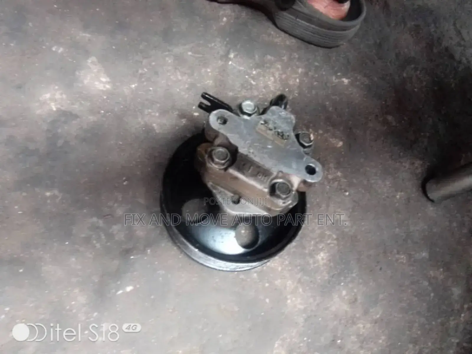 Home Used/Brand New Power Steering Motor Honda/Kia/Benz Etc