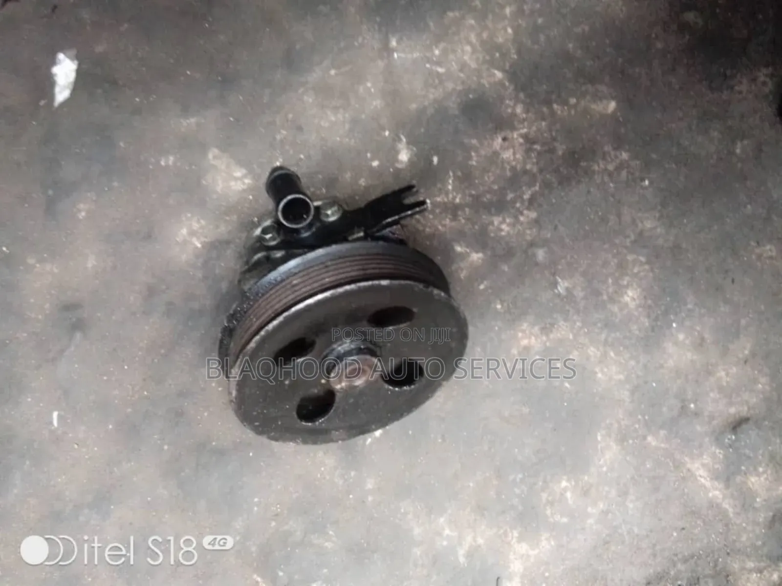Home Used/Brand New Power Steering Motor Honda/Kia/Benz Etc