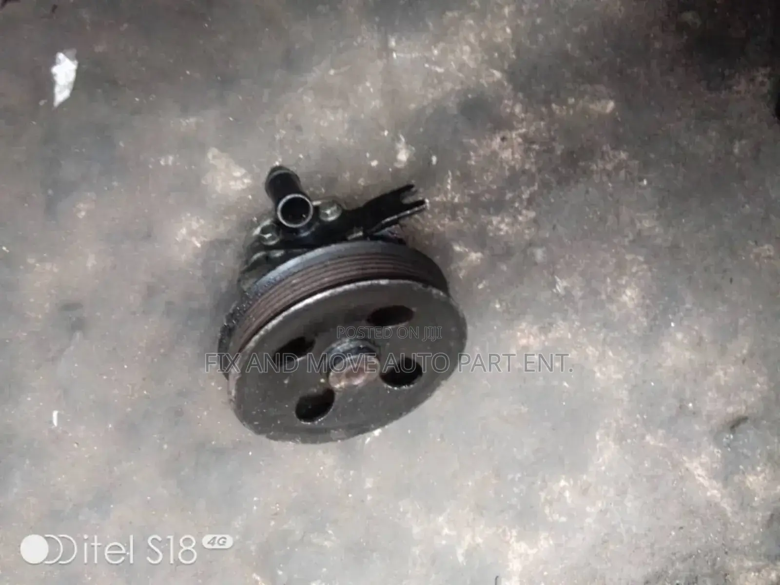 Home Used/Brand New Power Steering Motor Honda/Kia/Benz Etc