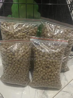 Dog Food ( Made in Ghana)