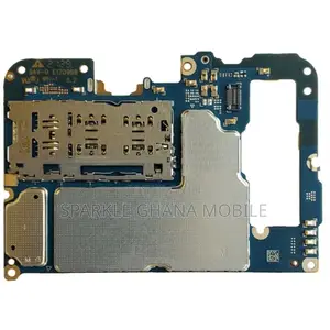 Samsung Galaxy A03s Working Board