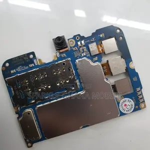 Samsung Galaxy A03s Working Board