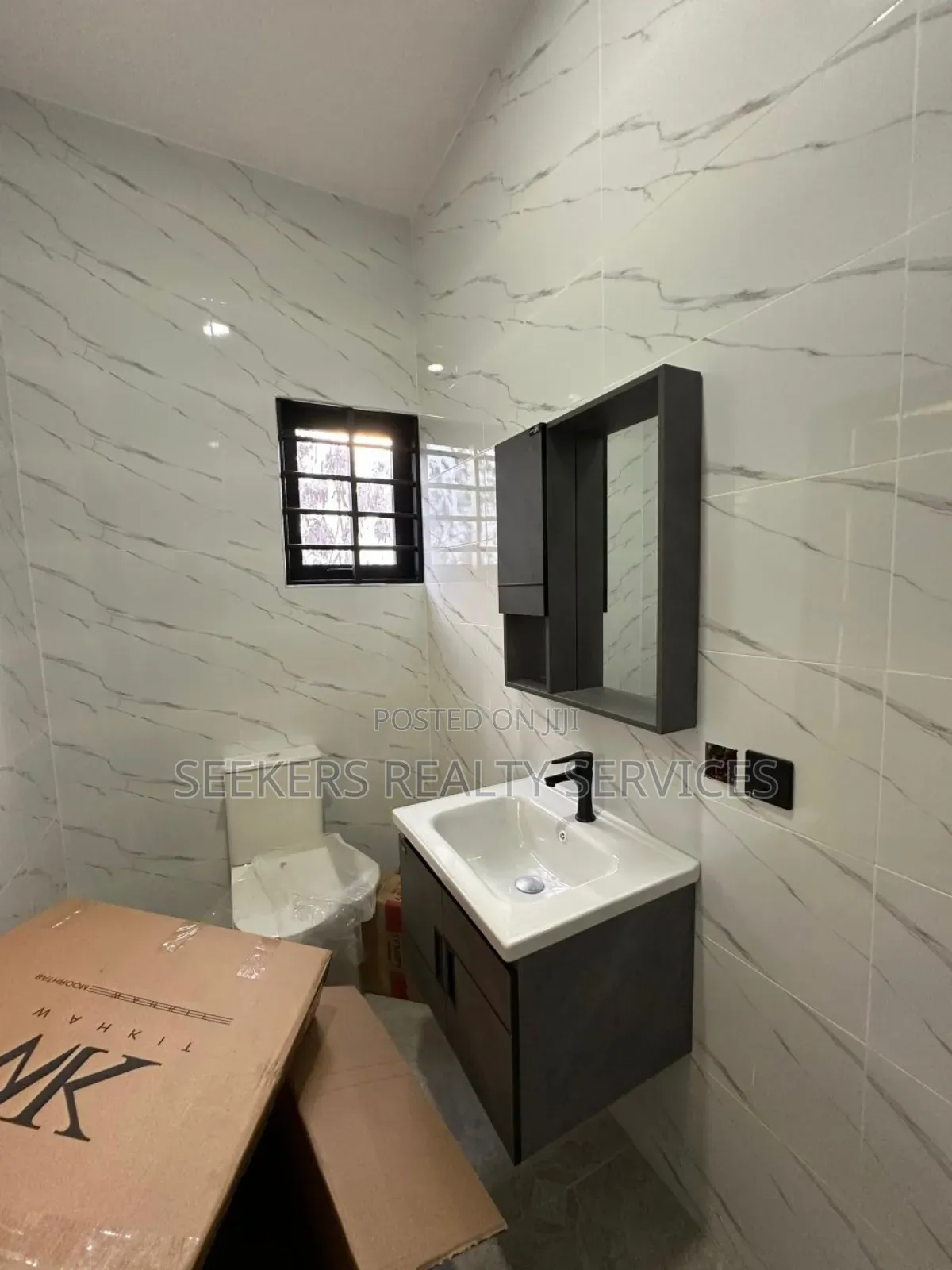 4bdrm House in Seekers Realty, Accra Metropolitan for sale