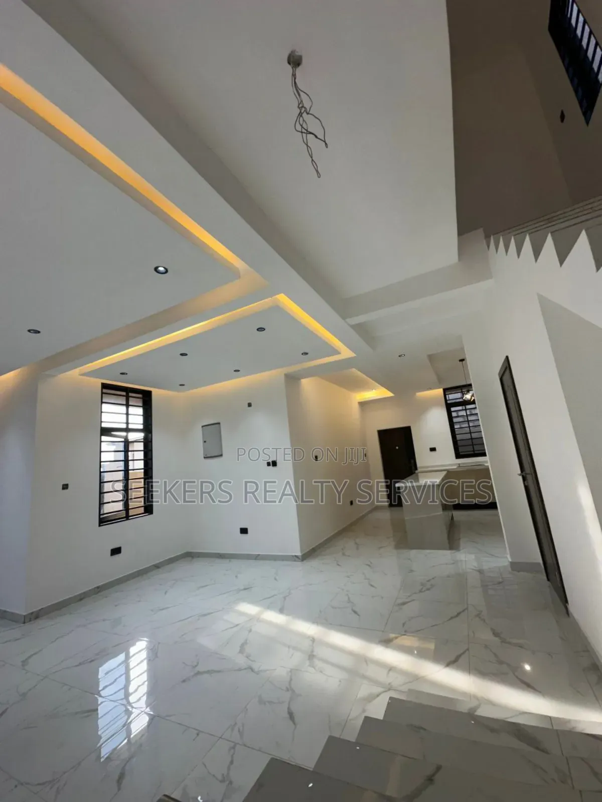 4bdrm House in Seekers Realty, Accra Metropolitan for sale