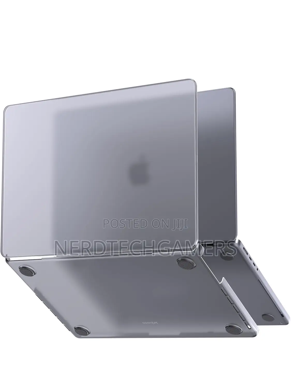 Macbook Pro 14 Inch Case M4 2024-2021 M3 M2 M1 Pro/Max