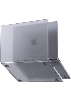 Macbook Pro 14 Inch Case M4 2024-2021 M3 M2 M1 Pro/Max