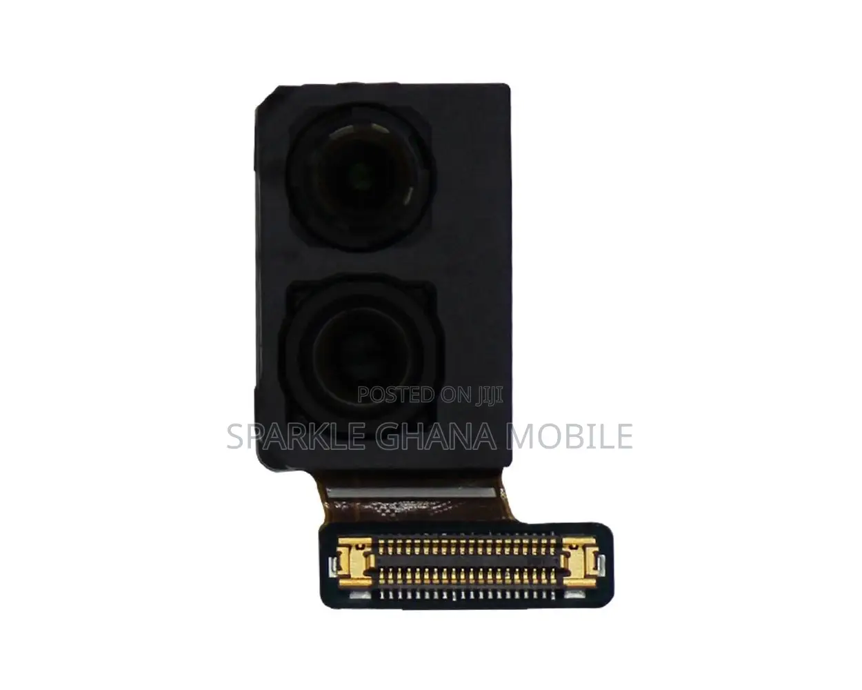 Samsung Galaxy S10 Plus Front Camera