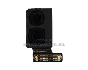 Samsung Galaxy S10 Plus Front Camera