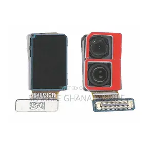 Samsung Galaxy S10 Plus Front Camera
