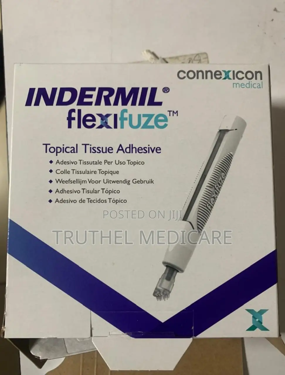 Surgical Skin Glue