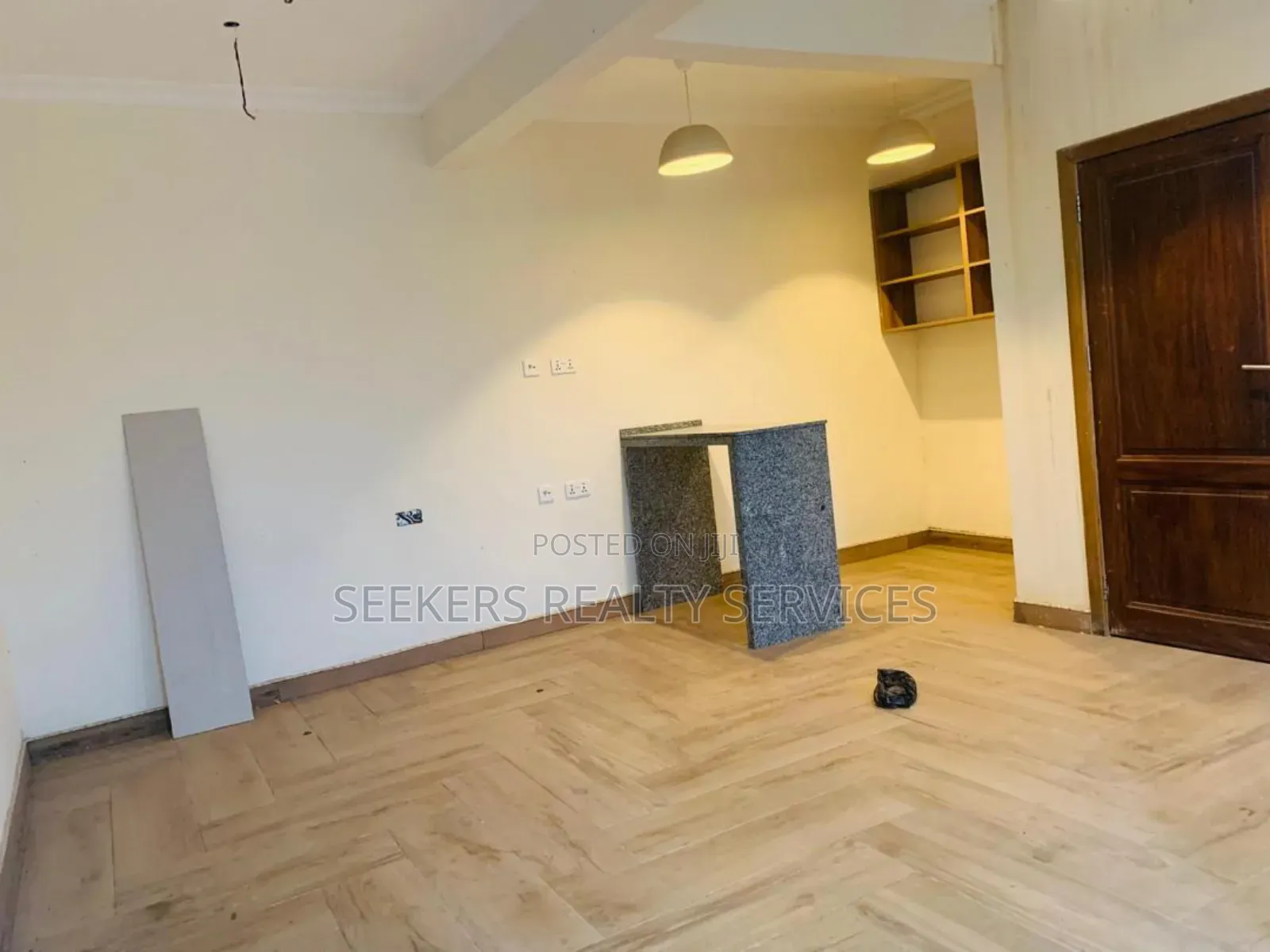 4bdrm House in Seekers Realty, Aburi for sale