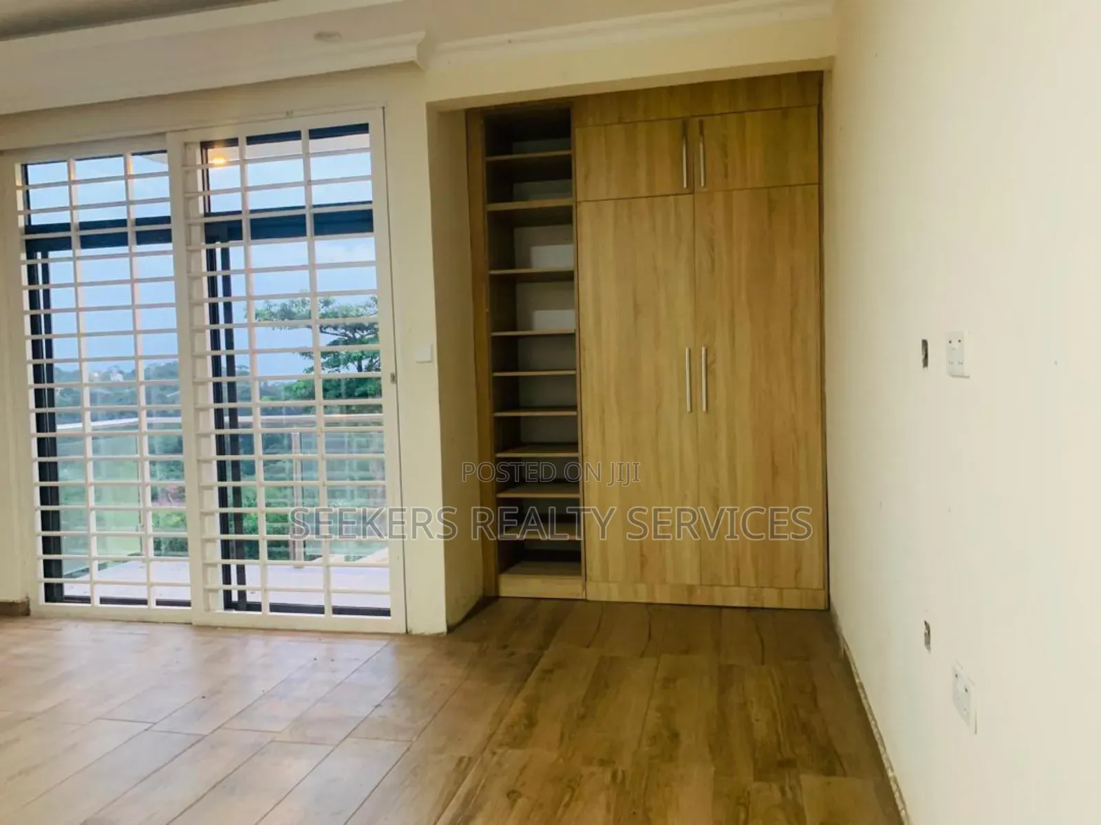 4bdrm House in Seekers Realty, Aburi for sale