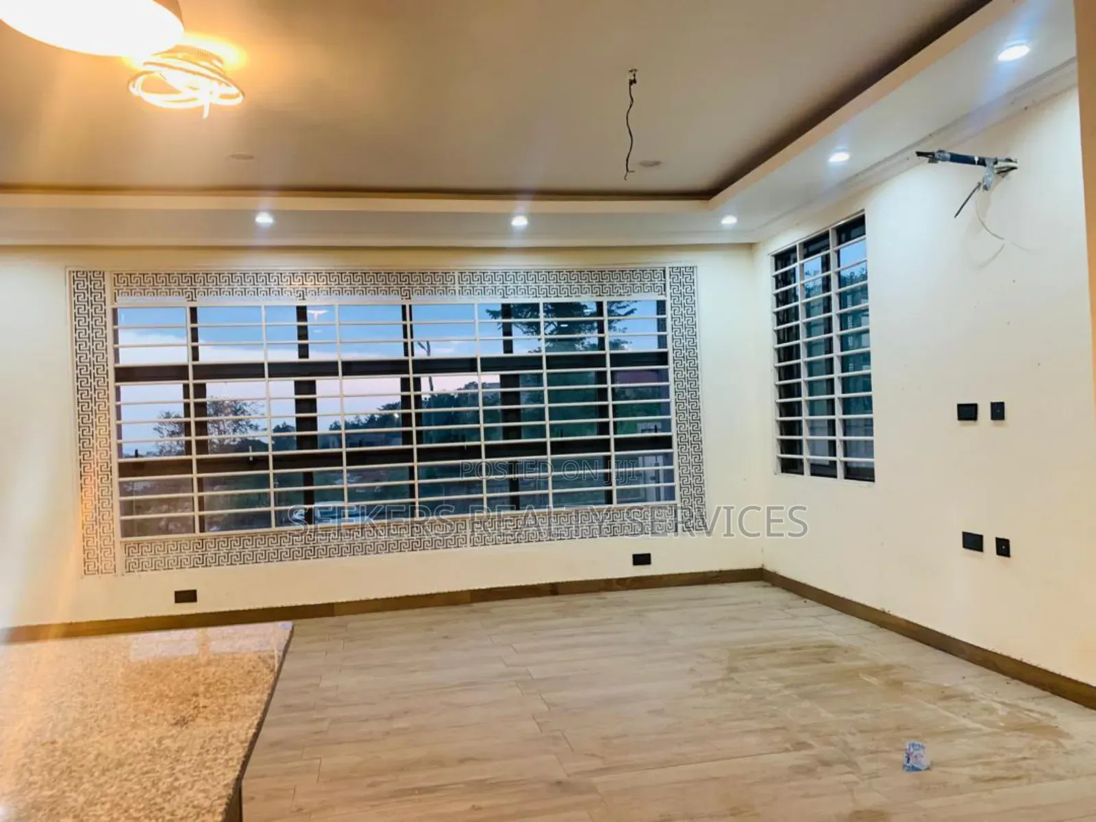 4bdrm House in Seekers Realty, Aburi for sale