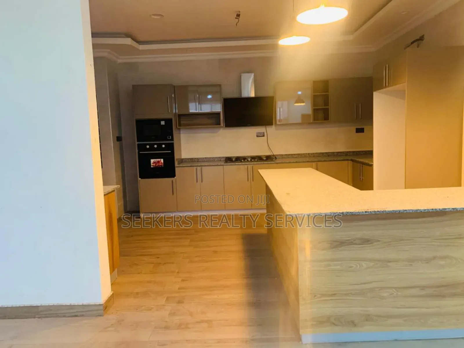 4bdrm House in Seekers Realty, Aburi for sale