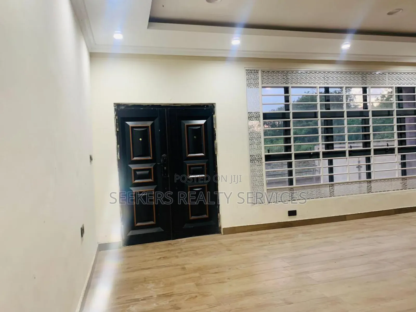 4bdrm House in Seekers Realty, Aburi for sale