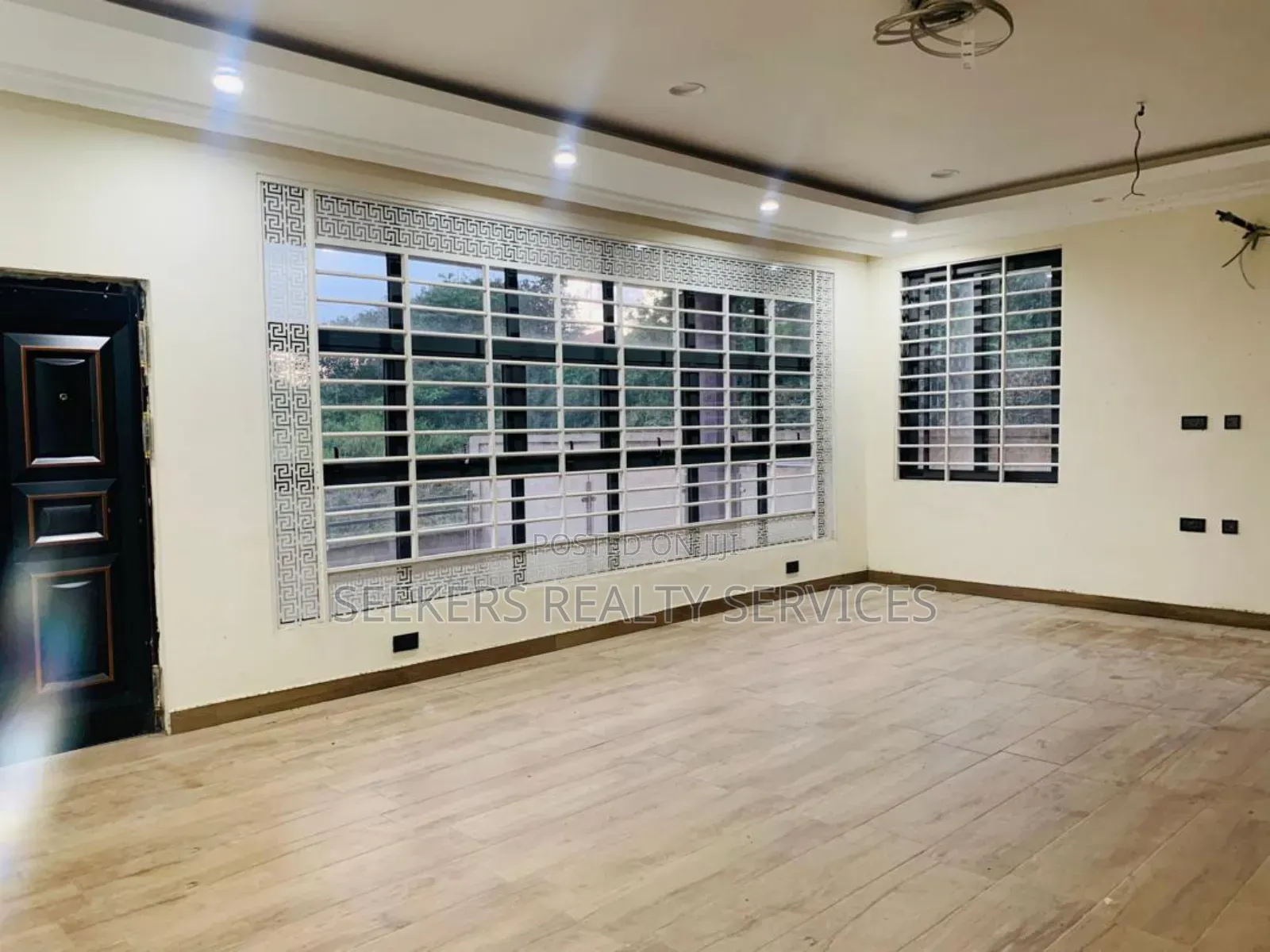 4bdrm House in Seekers Realty, Aburi for sale