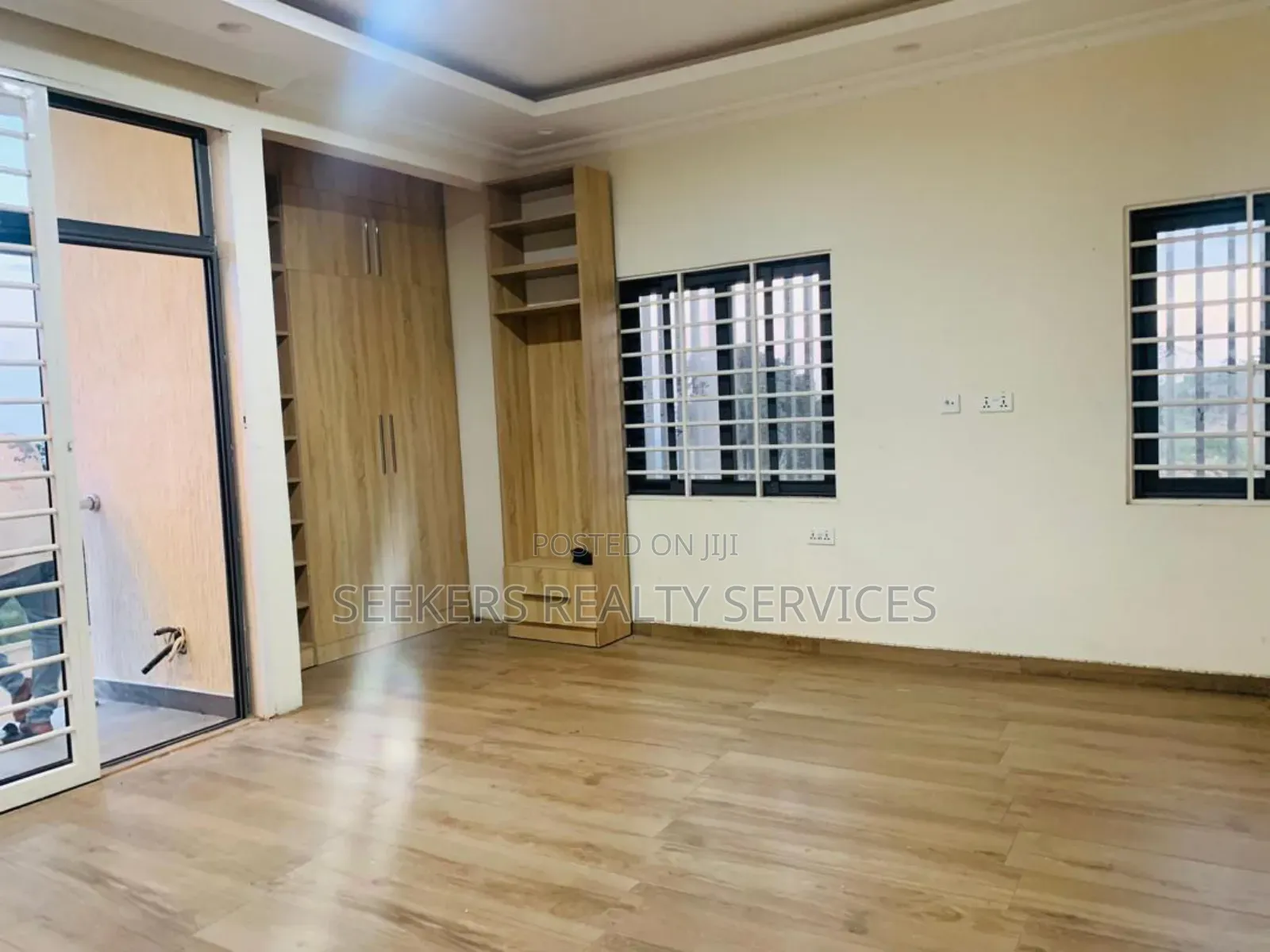 4bdrm House in Seekers Realty, Aburi for sale