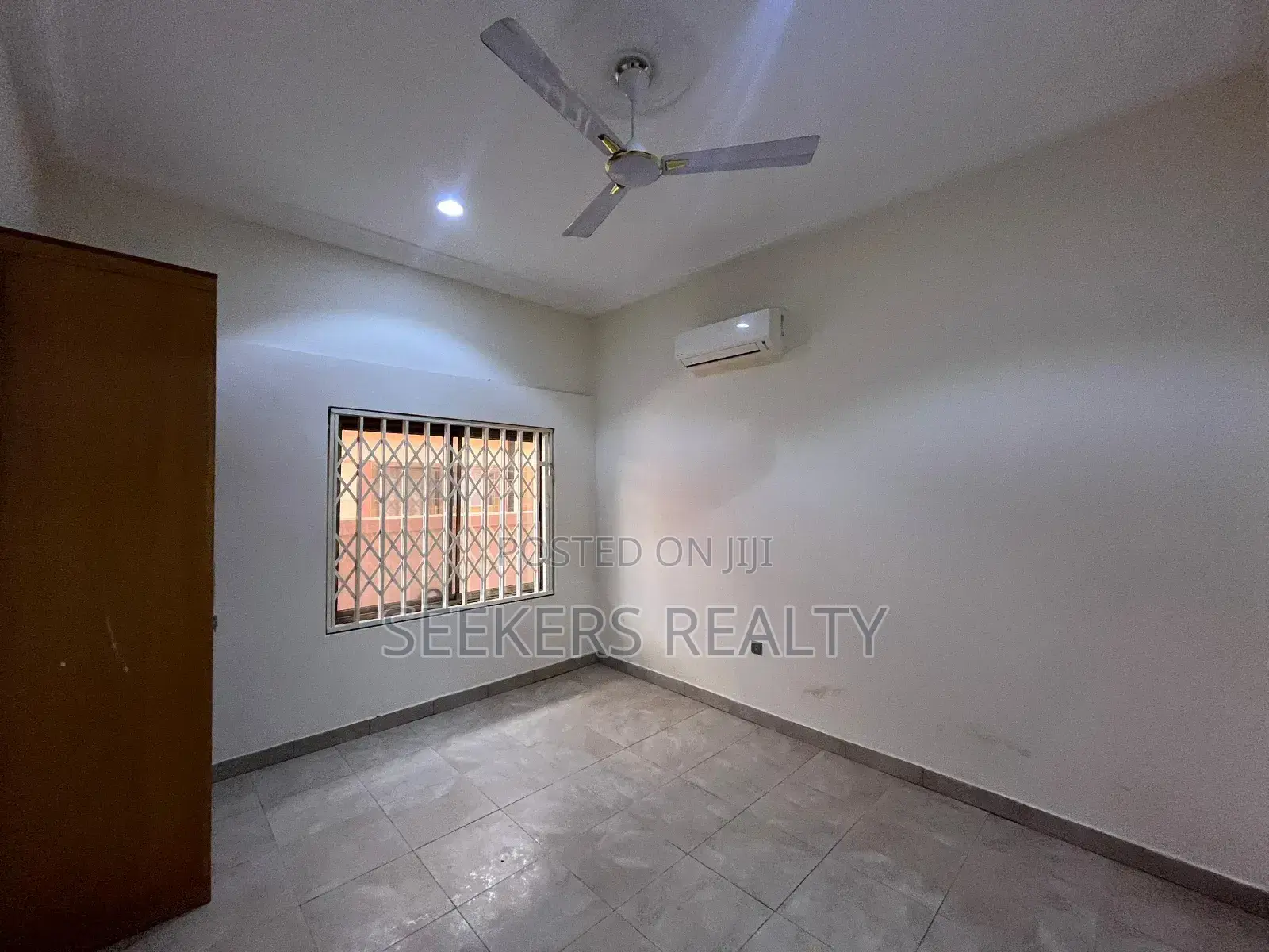 3bdrm House in Seekers Realty, Adjiriganor for rent