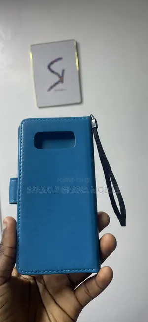 Samsung Galaxy S10+ Plus Case (Wallet Case )
