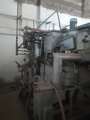 Industrial Dry Cleaning Washing Machine