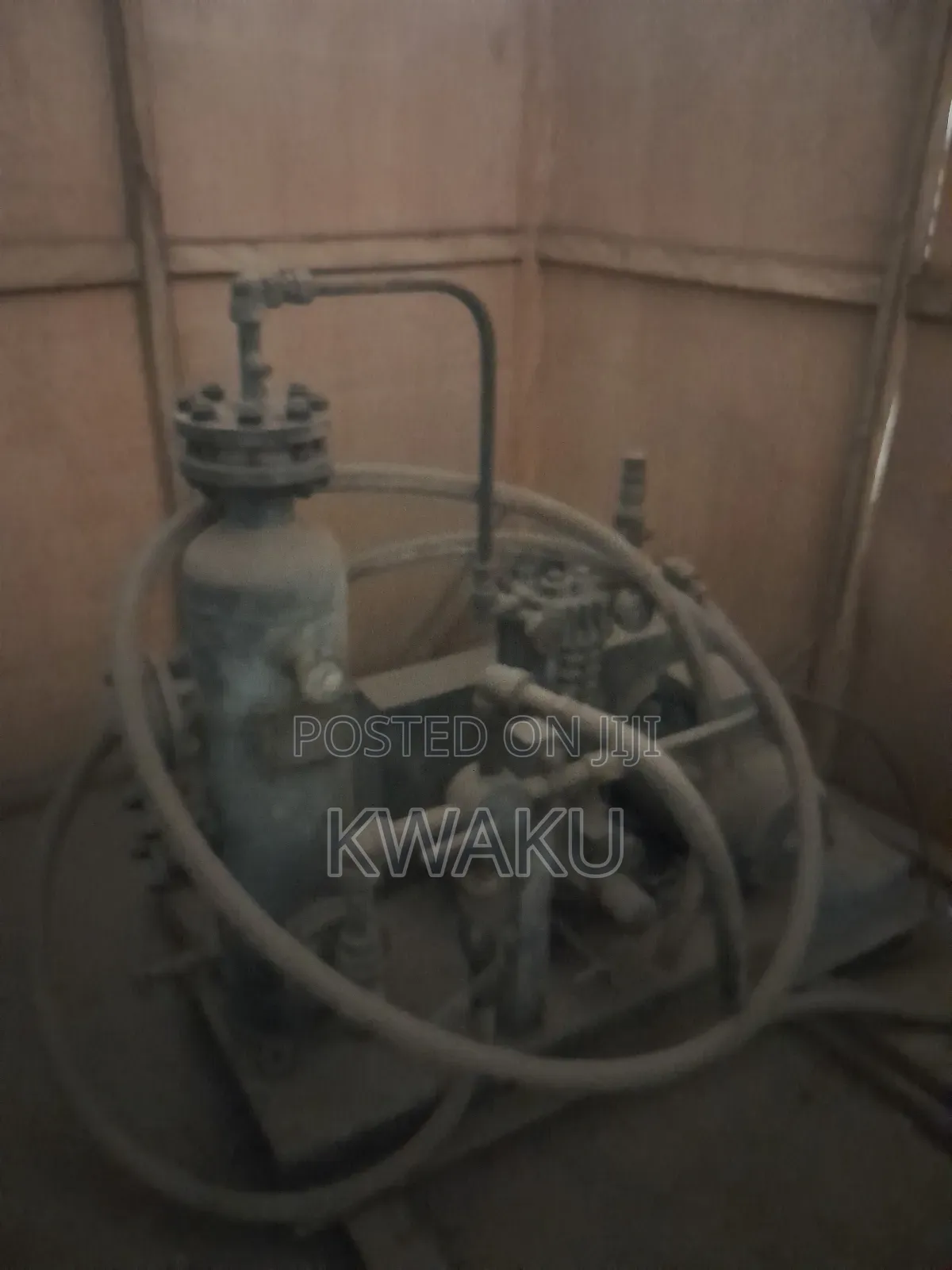 Industrial Dry Cleaning Washing Machine
