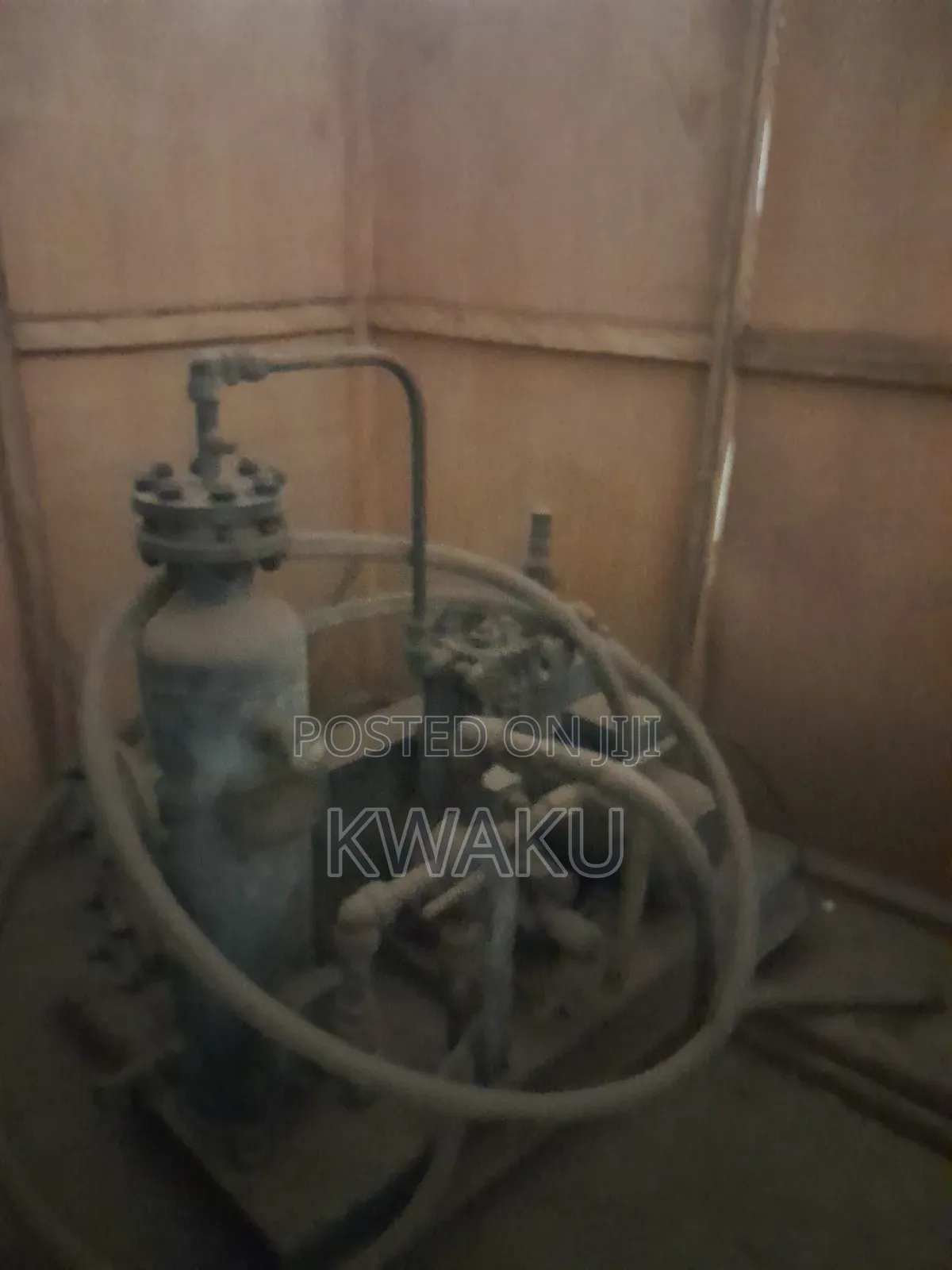 Industrial Dry Cleaning Washing Machine