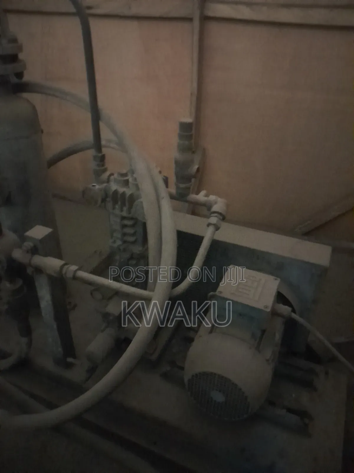 Industrial Dry Cleaning Washing Machine