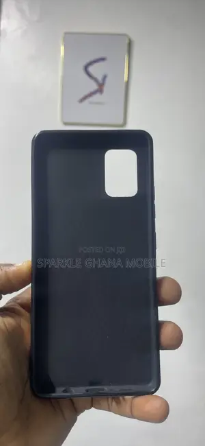 Samsung Galaxy A71 5g Case (Tyline Wallet Case)
