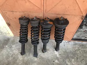 Range Rover Sport 2006-2012 Shocks