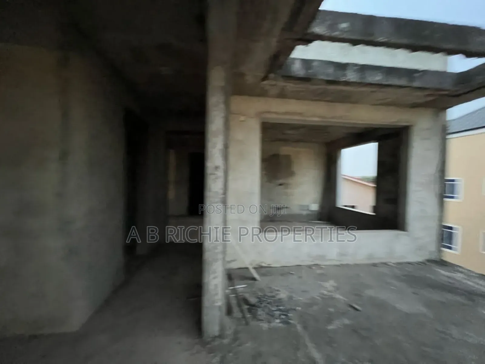 6bdrm Mansion in Ab Richie Properties, West Legon for sale