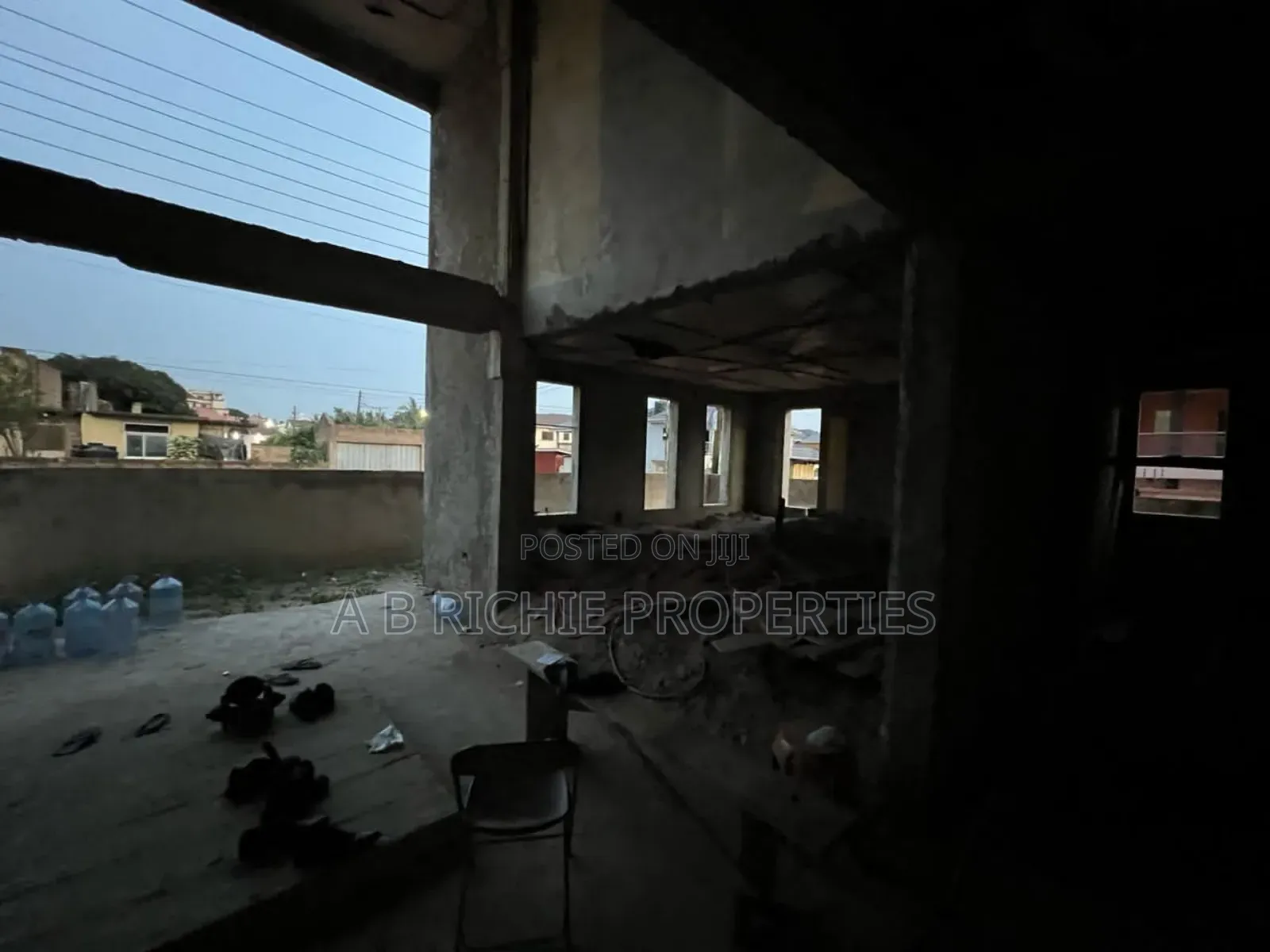 6bdrm Mansion in Ab Richie Properties, West Legon for sale