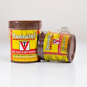 Damatol Medicated Treatment Cream 55g