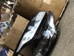 Range Rover Sport 2014-2021 Headlight