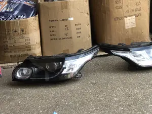 Range Rover Sport 2014-2021 Headlight
