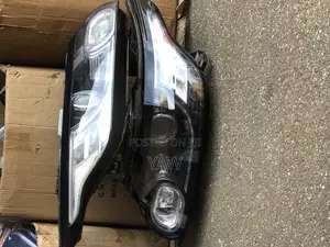 Range Rover Sport 2014-2021 Headlight