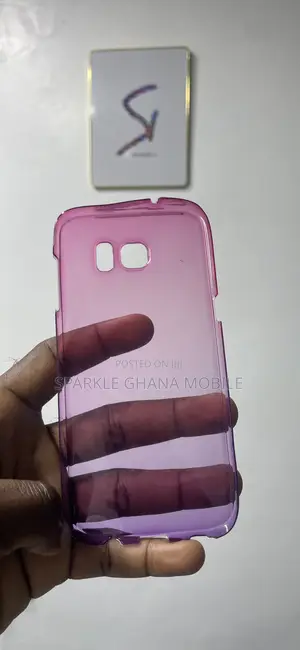 Samsung Galaxy S7 Edge Case (Lightweight )