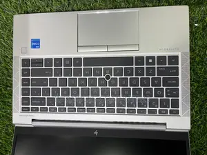 New Laptop HP EliteBook 840 G8 16GB Intel Core i5 SSD 256GB