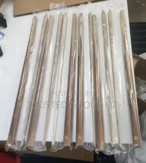 Snooker Cue Sticks