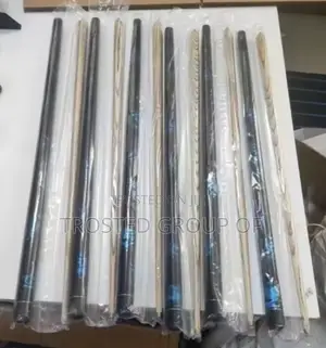 Snooker Cue Sticks