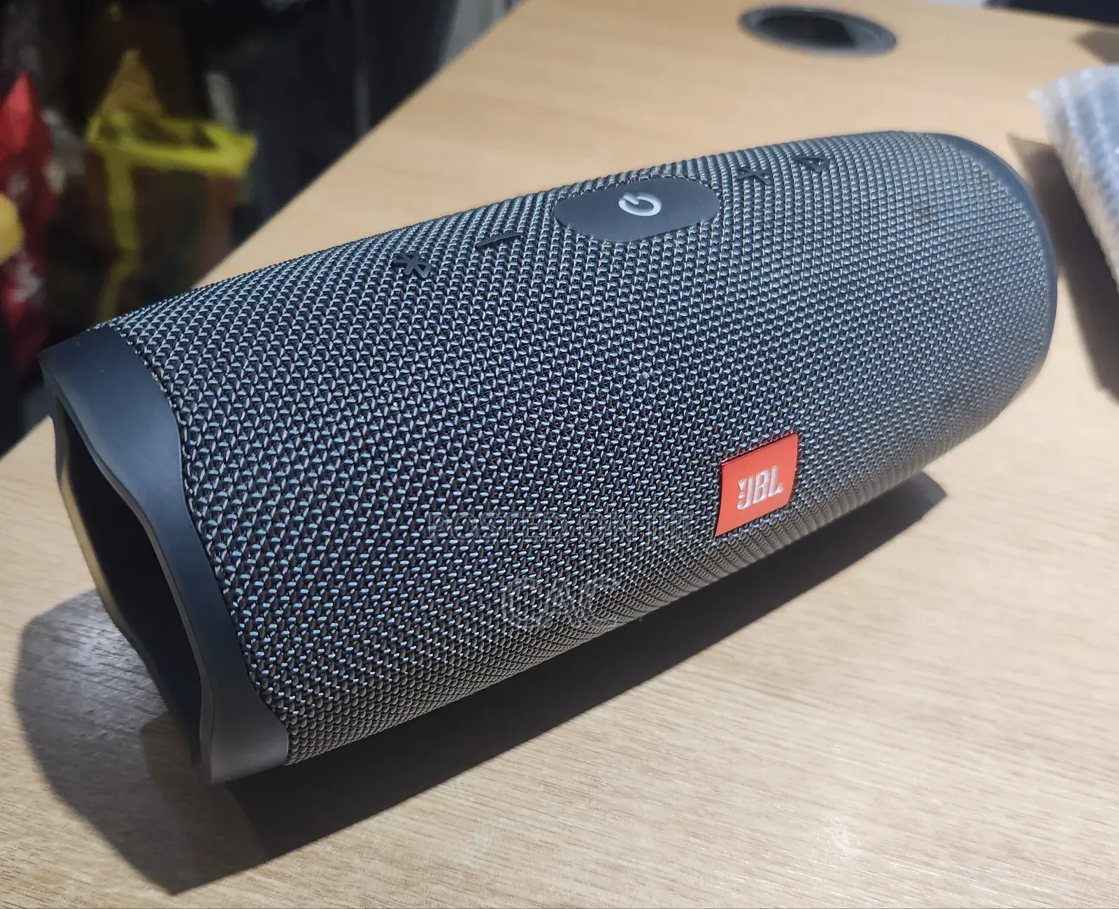 JBL Charge Essential 2 Rechargeable Bluetooth Speaker