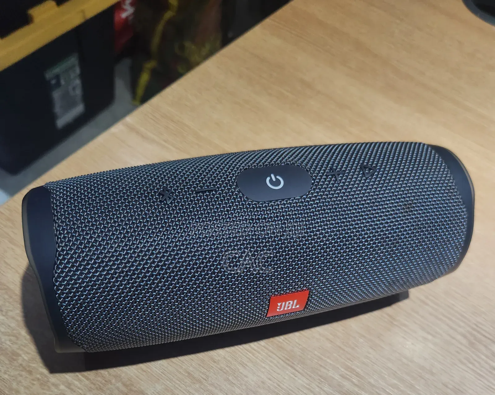 JBL Charge Essential 2 Rechargeable Bluetooth Speaker